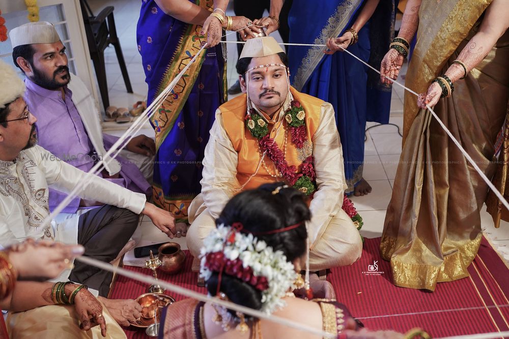 Photo From KAUSTUBH - By KK Photographics