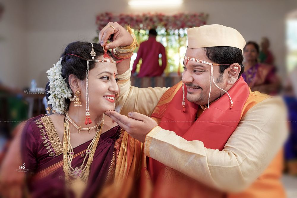 Photo From KAUSTUBH - By KK Photographics