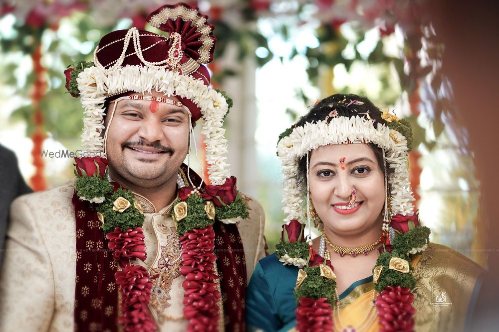 Photo From KAUSTUBH - By KK Photographics