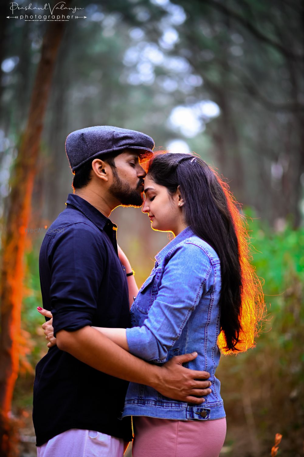 Photo From Pre-Wedding Photos - By Prashant Valanju Photography