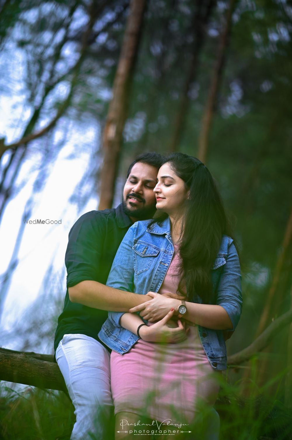 Photo From Pre-Wedding Photos - By Prashant Valanju Photography