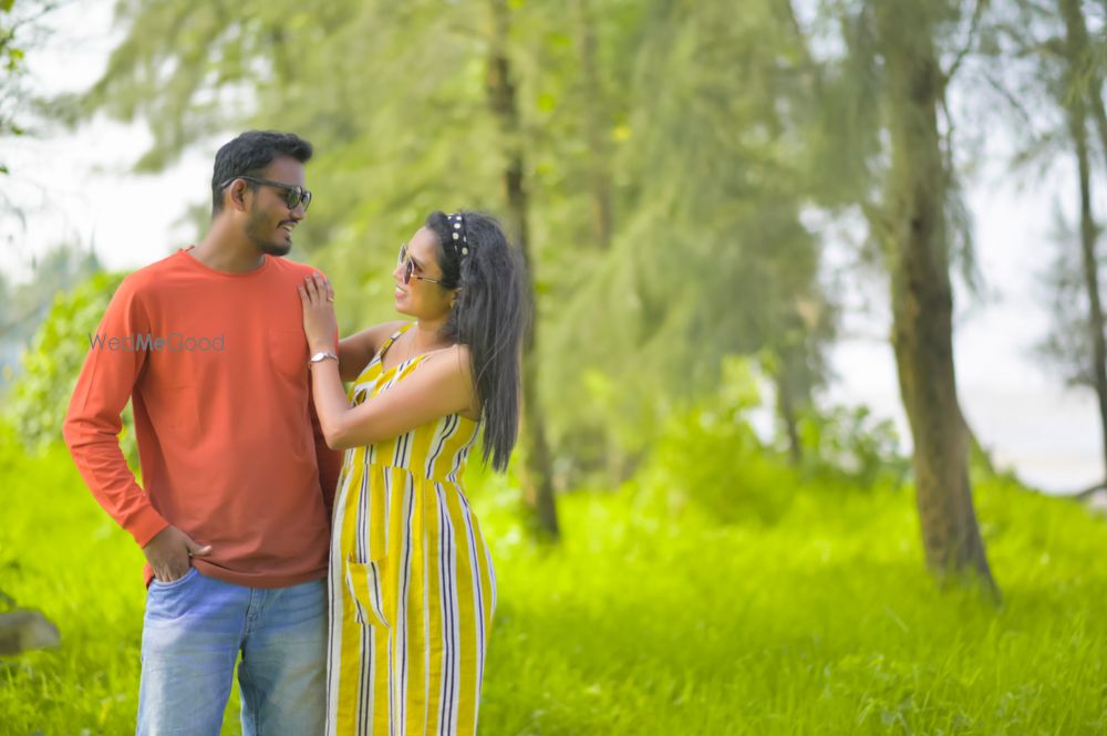 Photo From Pre-Wedding Photos - By Prashant Valanju Photography