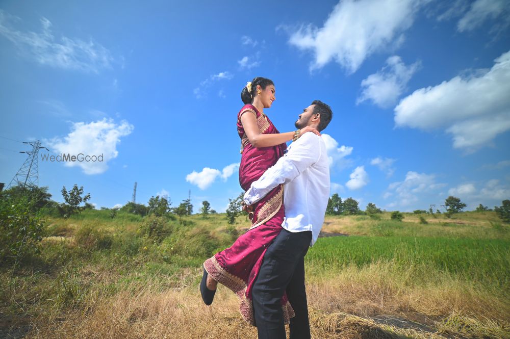 Photo From Pre-Wedding Photos - By Prashant Valanju Photography