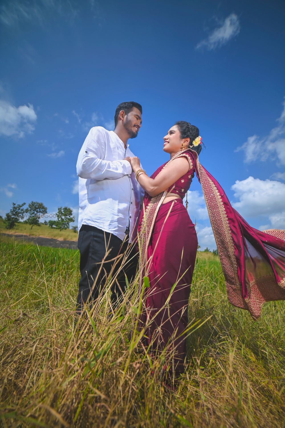 Photo From Pre-Wedding Photos - By Prashant Valanju Photography