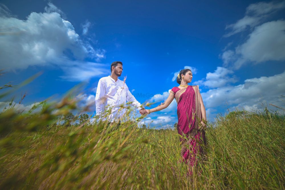 Photo From Pre-Wedding Photos - By Prashant Valanju Photography