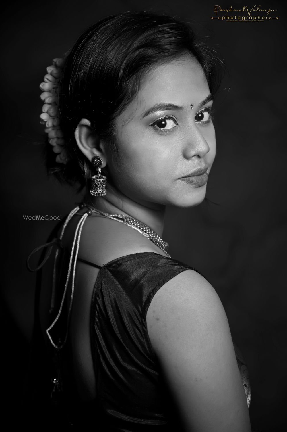 Photo From Model Shoot - By Prashant Valanju Photography