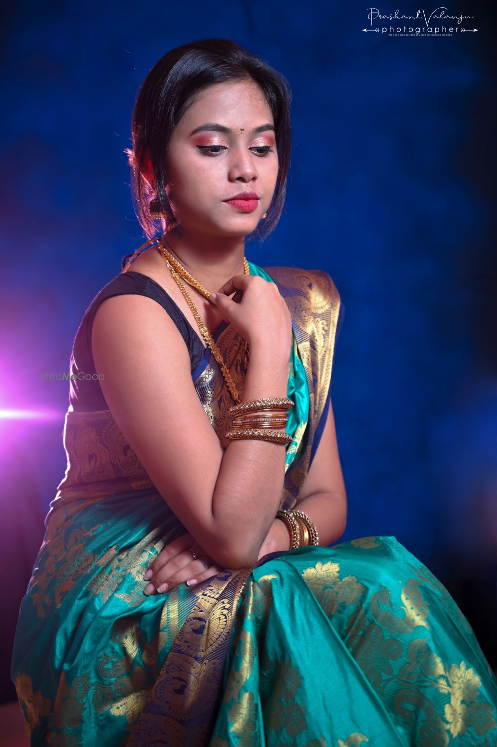 Photo From Model Shoot - By Prashant Valanju Photography