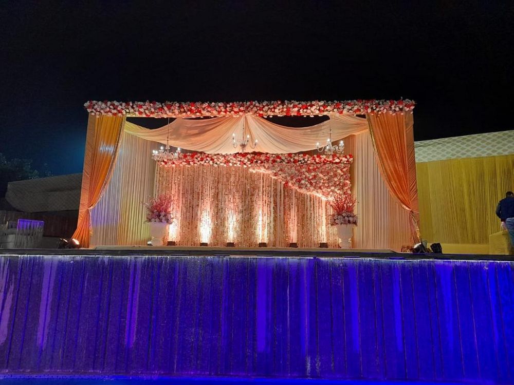 Photo From Decor Preview - By Amour Convention & Resorts 