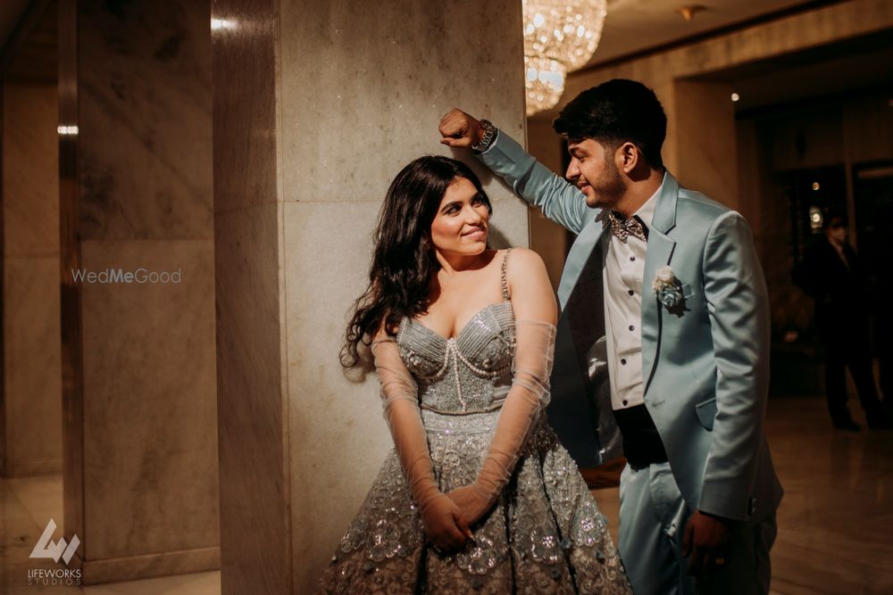 Photo From Arpita & Pranjal - By Weddings by Lifeworks