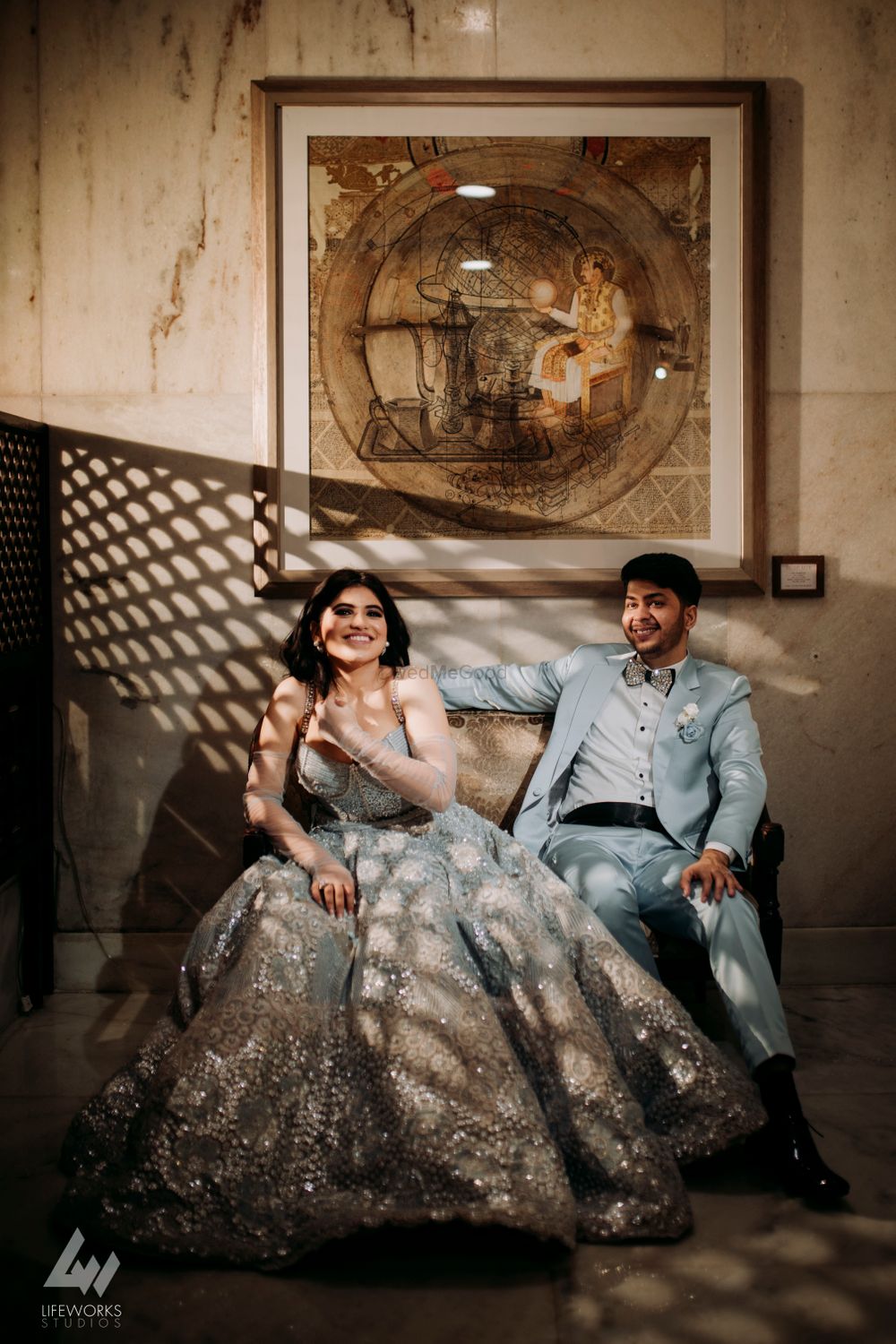 Photo From Arpita & Pranjal - By Weddings by Lifeworks
