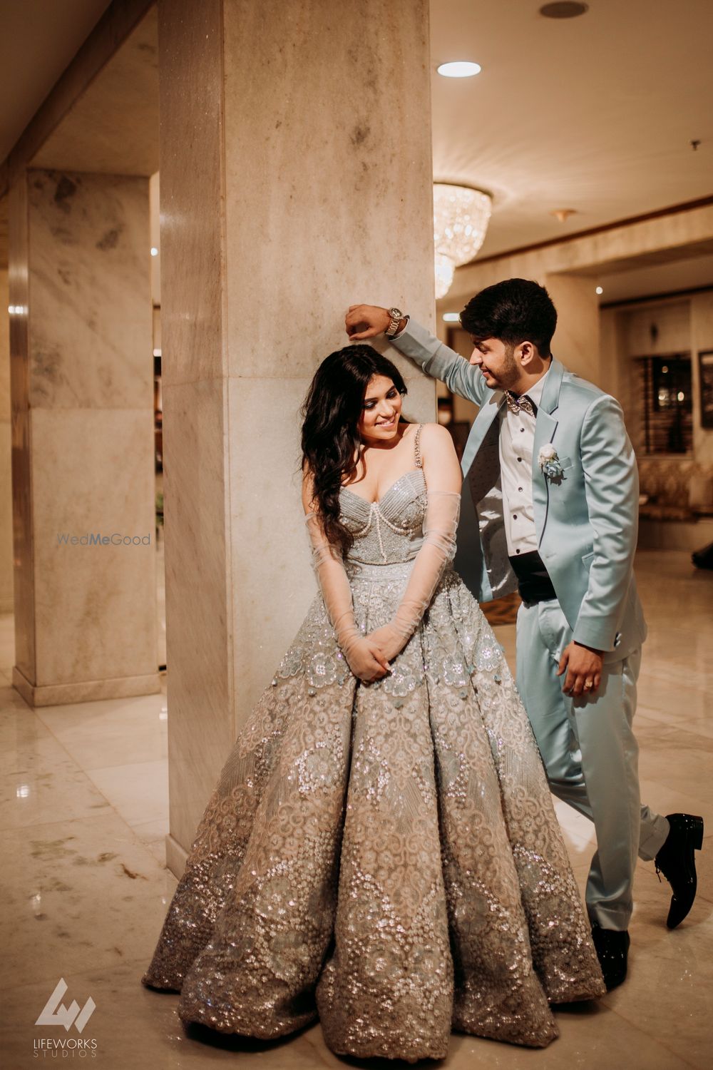 Photo From Arpita & Pranjal - By Weddings by Lifeworks