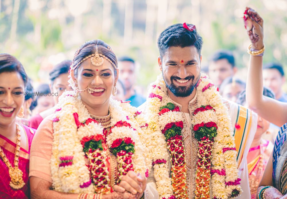 Photo From Rohith & Nivedita - By Two Cups Coffee and A Camera