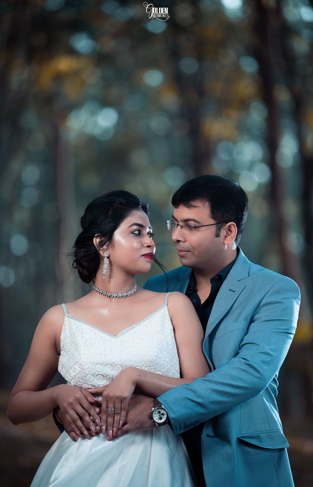 Photo From pre wedding  - By Golden Moments