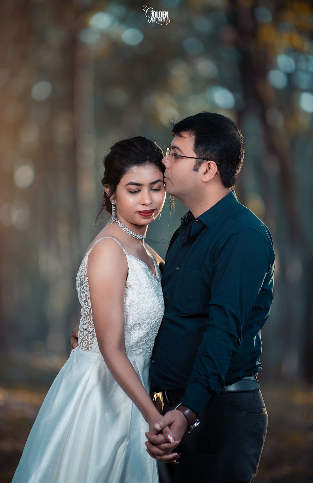 Photo From pre wedding  - By Golden Moments