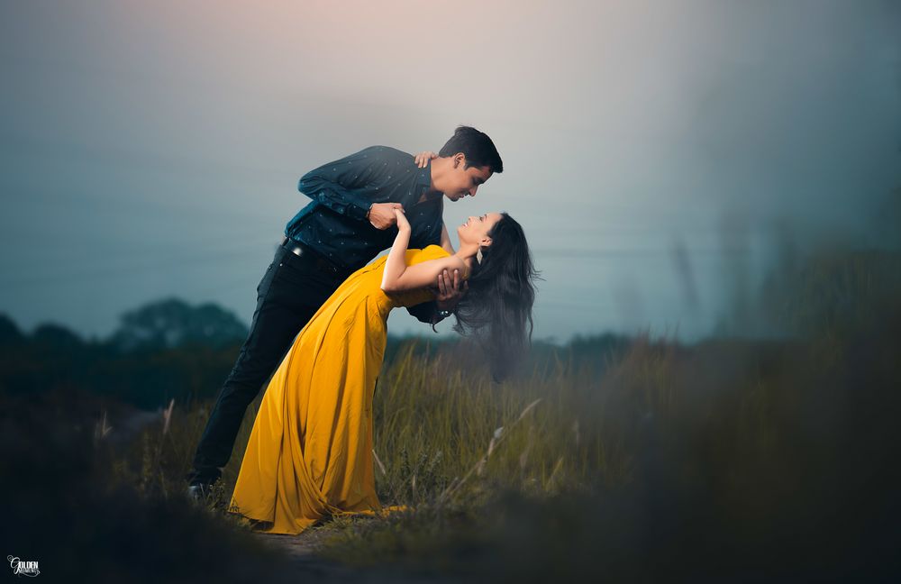 Photo From pre wedding  - By Golden Moments