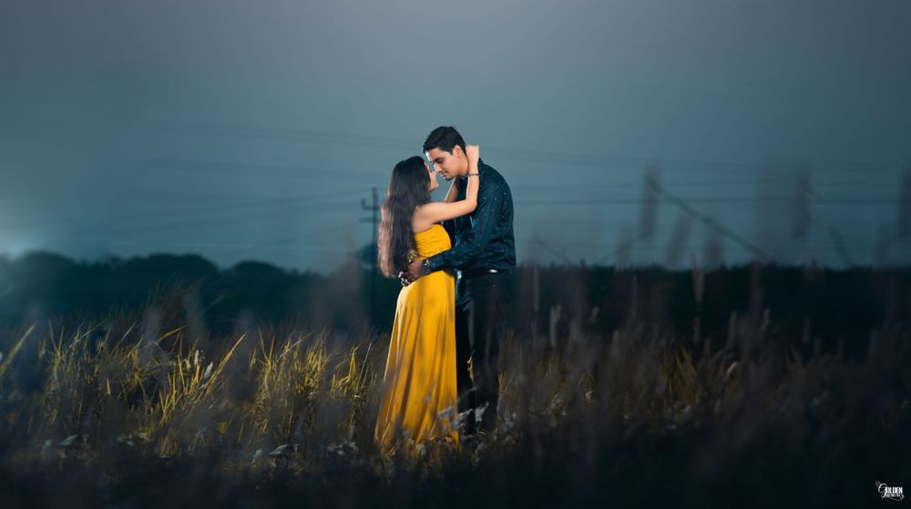 Photo From pre wedding  - By Golden Moments