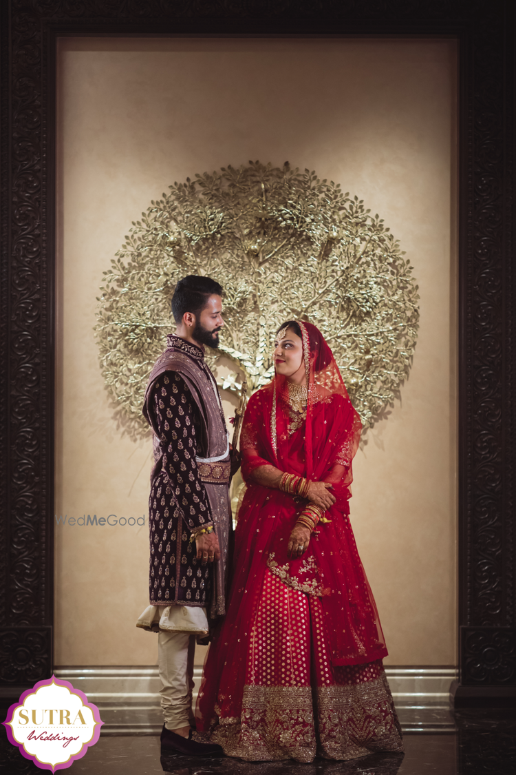 Photo From Sanjana and Siddharth - By Sutra Weddings