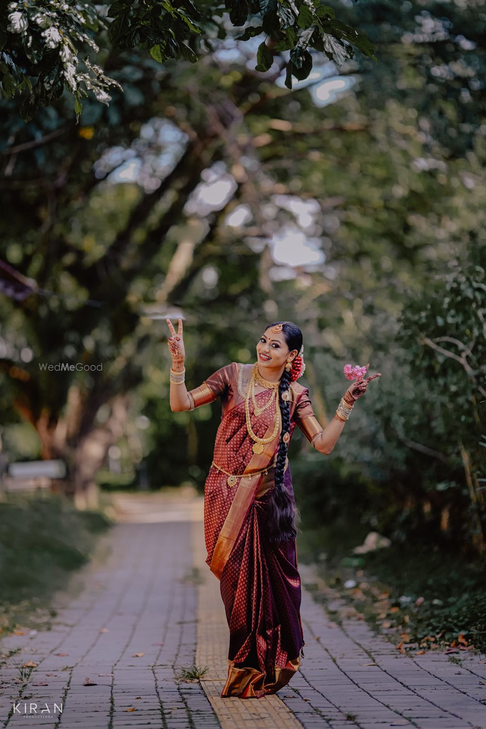 Photo From Ullas / Malavika - By Kiran Productions