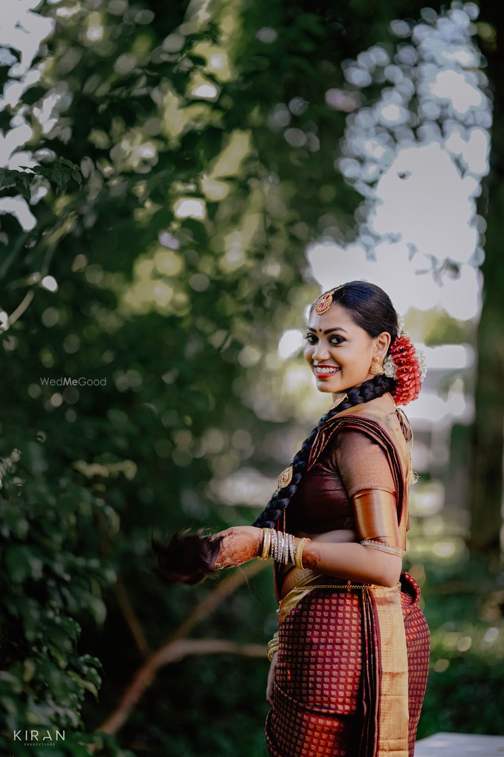 Photo From Ullas / Malavika - By Kiran Productions