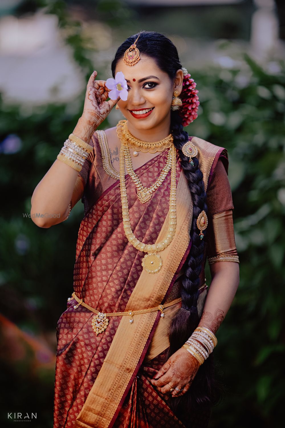 Photo From Ullas / Malavika - By Kiran Productions
