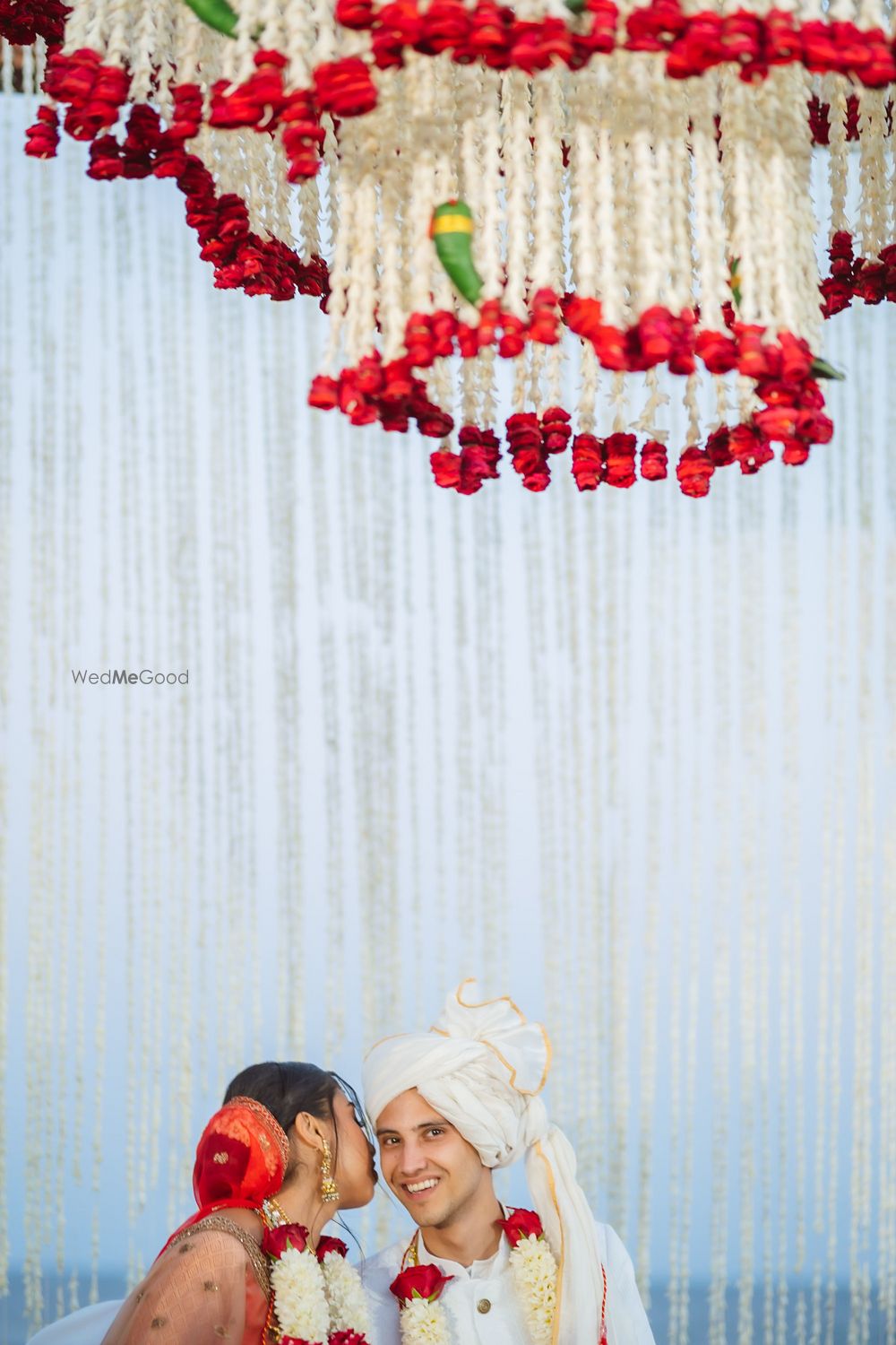 Photo From Gurmeet & Roshni - By Knotty Relations