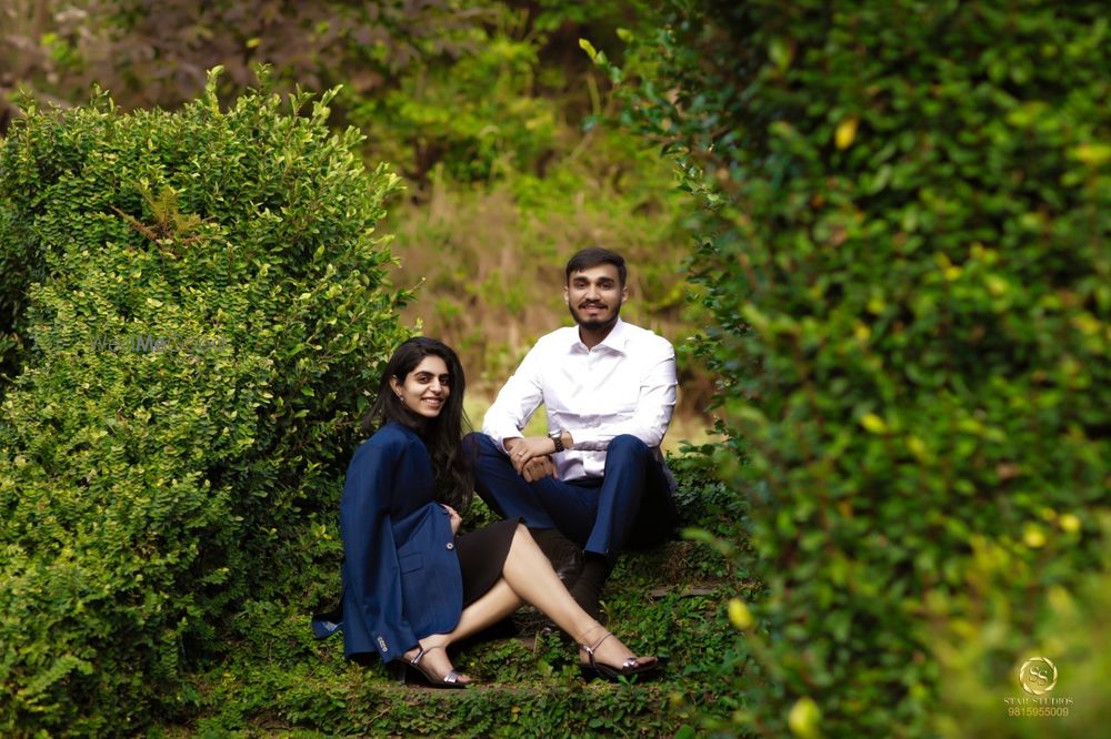 Photo From Pre wedding shoot of Shreya n Nikhil - By Star Studio