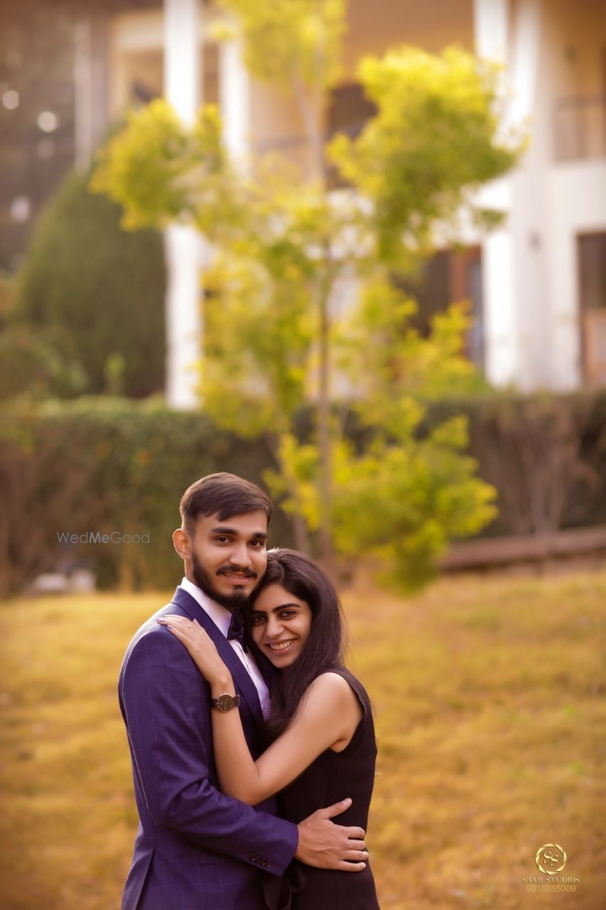 Photo From Pre wedding shoot of Shreya n Nikhil - By Star Studio