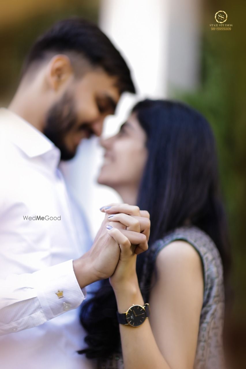 Photo From Pre wedding shoot of Shreya n Nikhil - By Star Studio