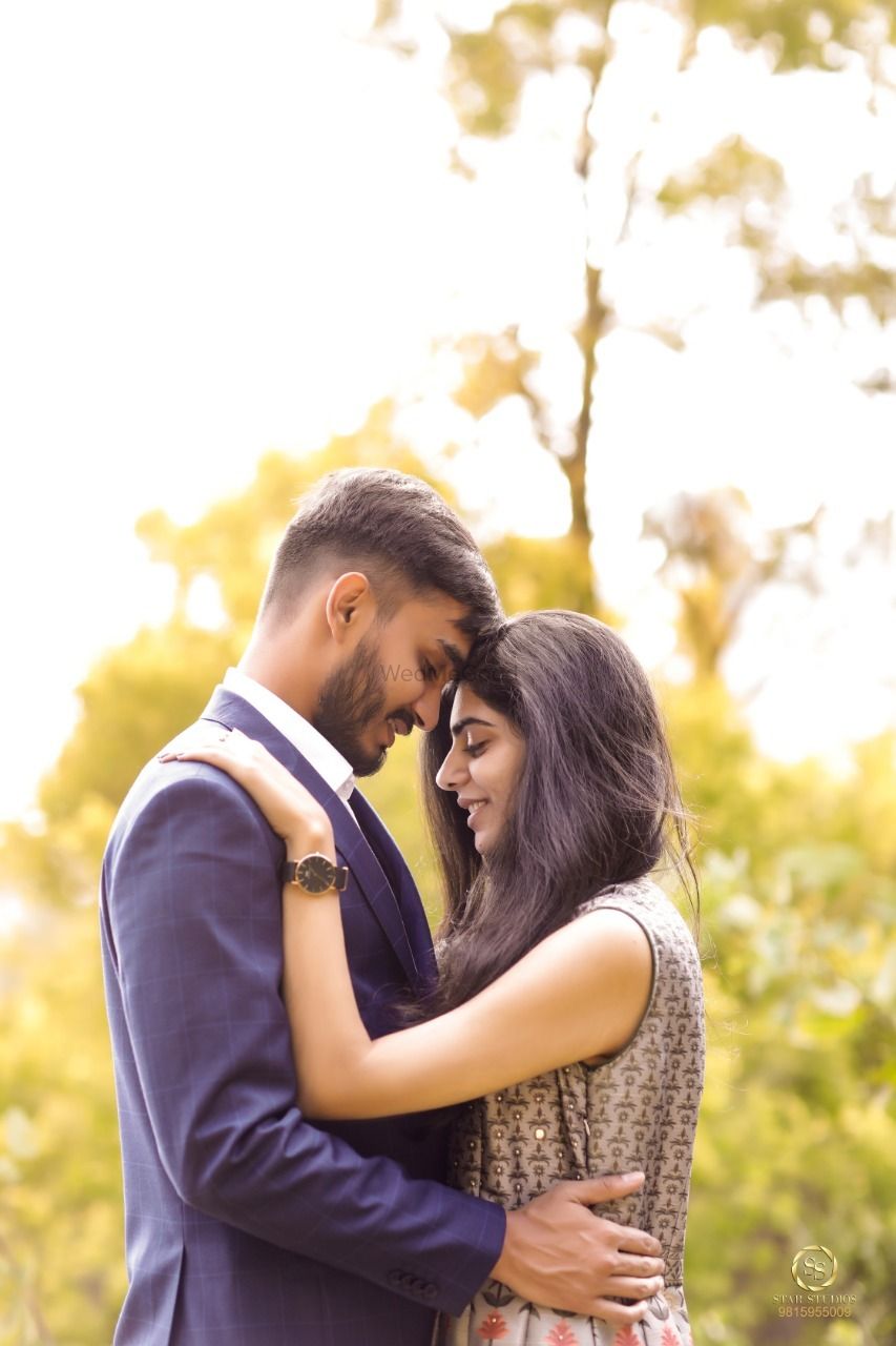 Photo From Pre wedding shoot of Shreya n Nikhil - By Star Studio