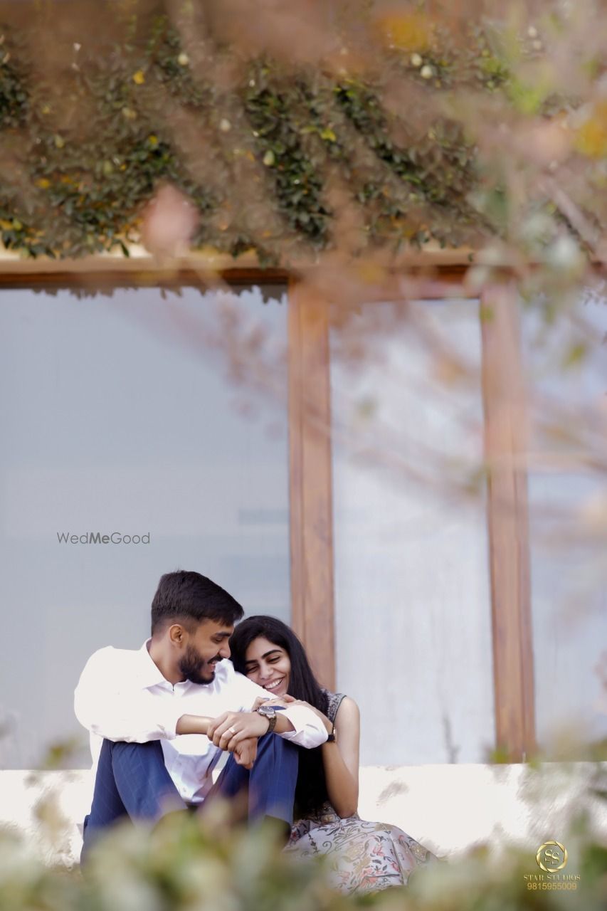 Photo From Pre wedding shoot of Shreya n Nikhil - By Star Studio