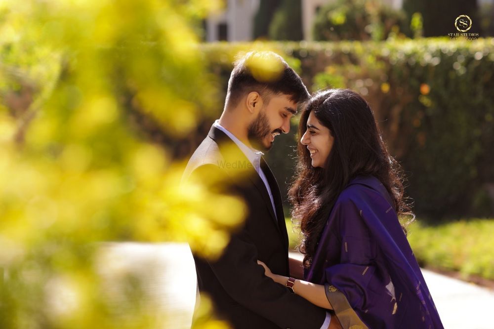 Photo From Pre wedding shoot of Shreya n Nikhil - By Star Studio