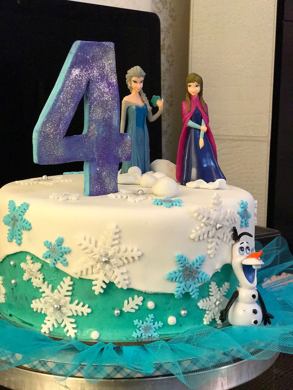 Photo From Buttercream and Fondant cakes - By Miss Muffin's- Bakery 