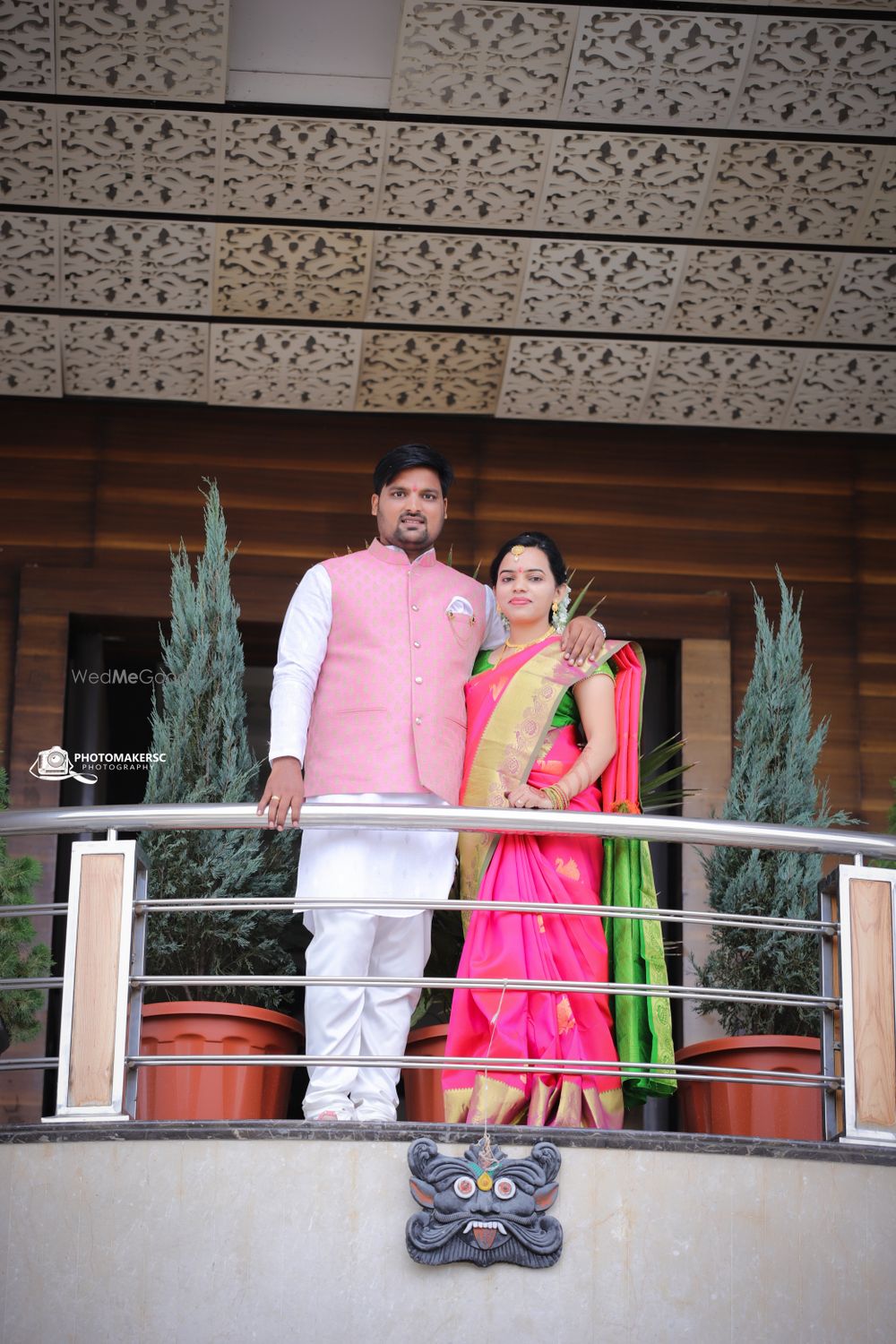 Photo From Mr.Abhishek & Dr. Sheetal Engagement Shoot - By Shubham Chaure Photography