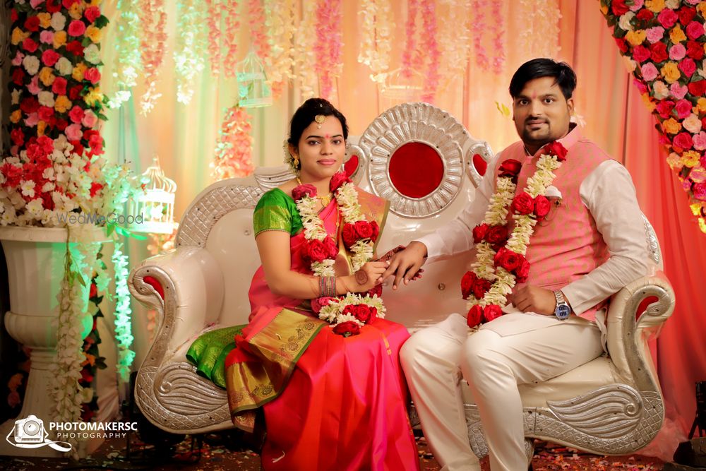 Photo From Mr.Abhishek & Dr. Sheetal Engagement Shoot - By Shubham Chaure Photography