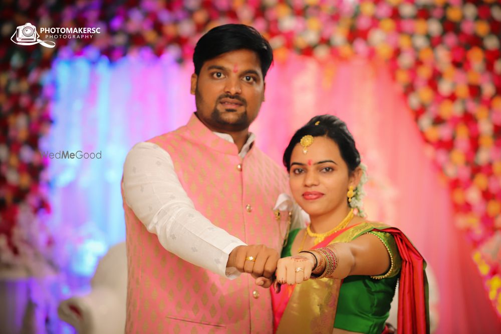 Photo From Mr.Abhishek & Dr. Sheetal Engagement Shoot - By Shubham Chaure Photography