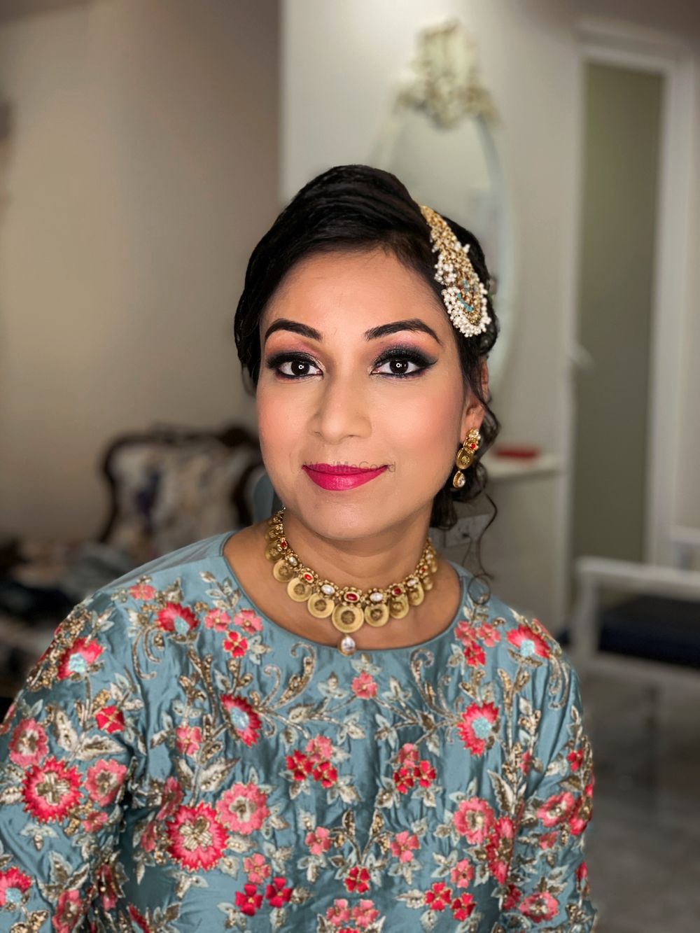 Photo From Richa  - By Tanvi KG Makeup