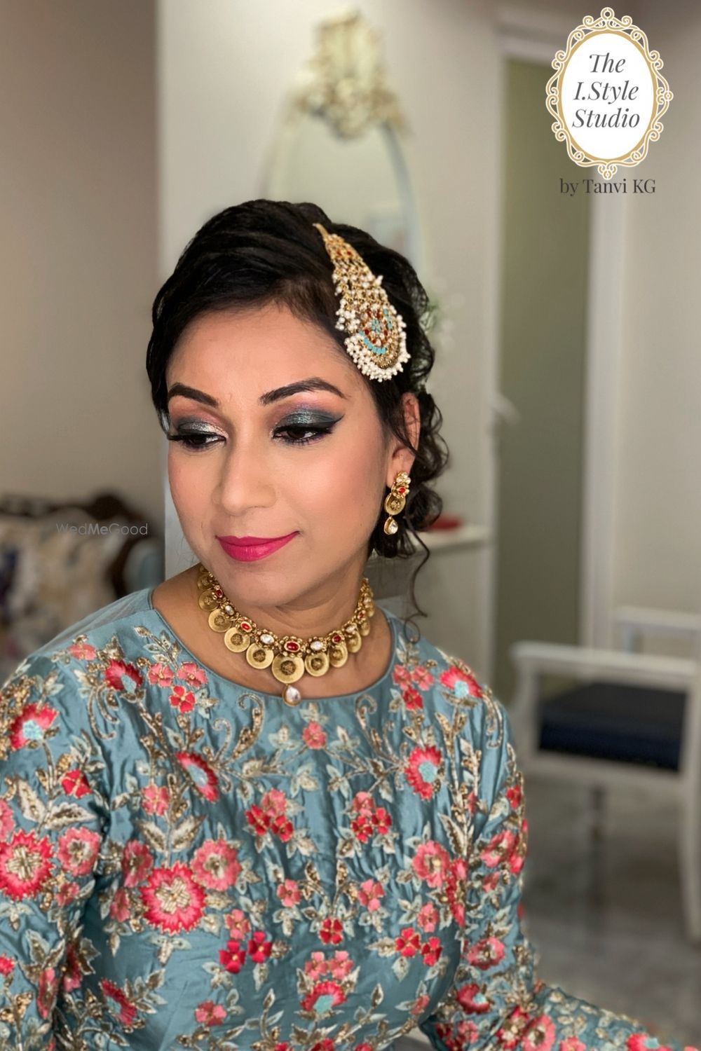 Photo From Richa  - By Tanvi KG Makeup