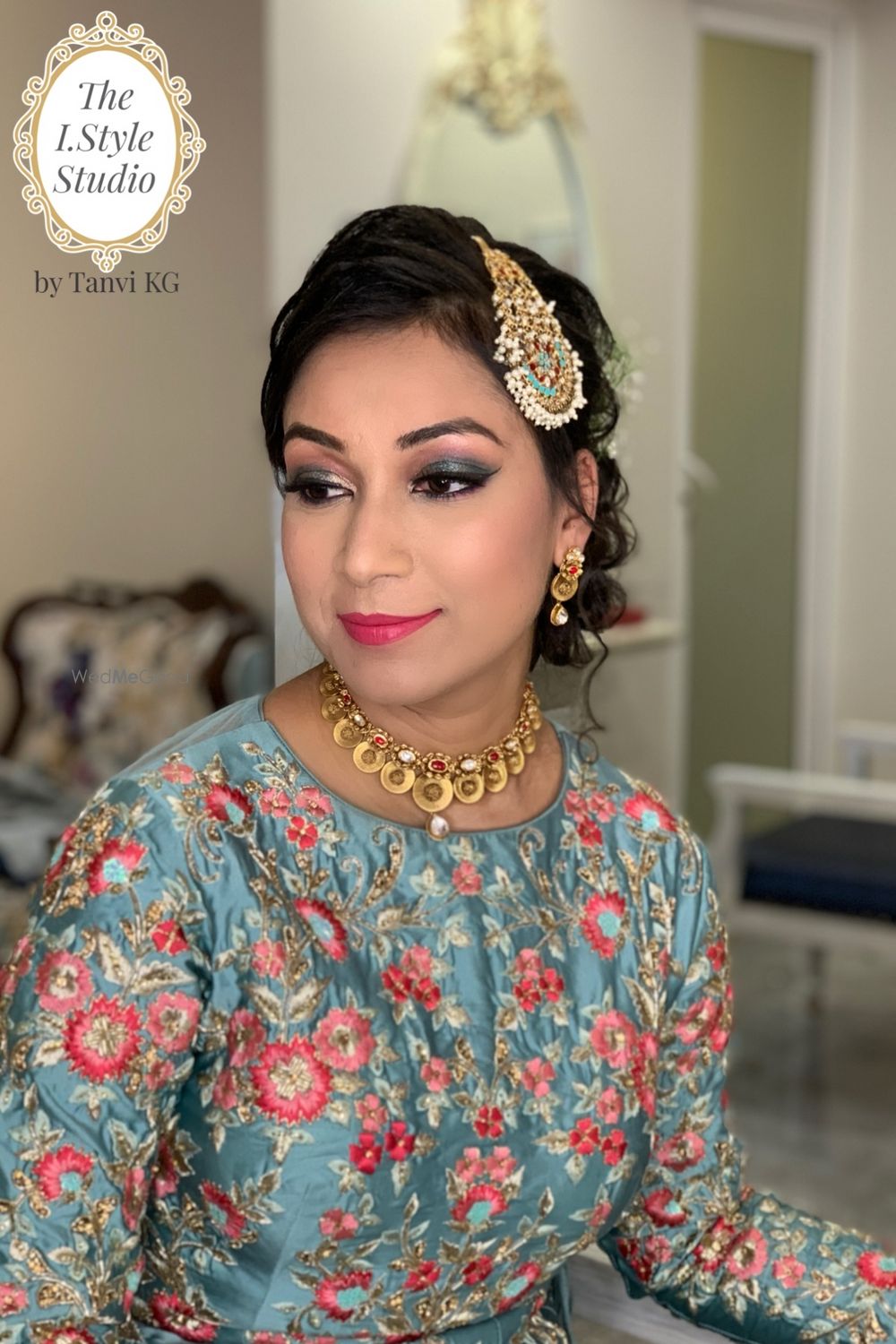 Photo From Richa  - By Tanvi KG Makeup