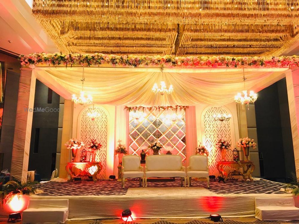 Photo From Dhruv & Yamini  #DYBsOnYou - By Kreative Events