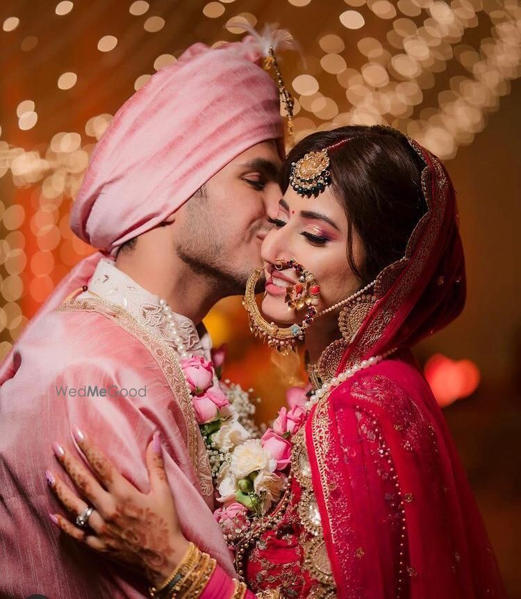 Photo From Dhruv & Yamini  #DYBsOnYou - By Kreative Events