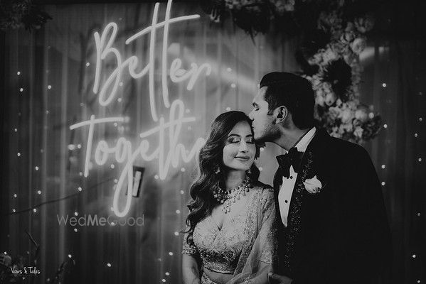 Photo From Dhruv & Yamini  #DYBsOnYou - By Kreative Events