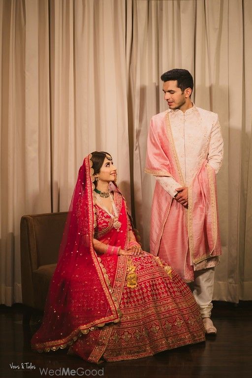 Photo From Dhruv & Yamini  #DYBsOnYou - By Kreative Events