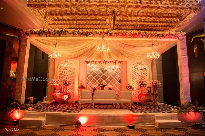 Photo From Dhruv & Yamini  #DYBsOnYou - By Kreative Events