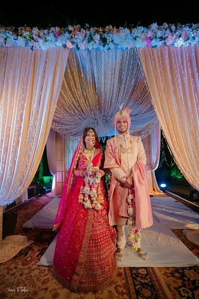 Photo From Dhruv & Yamini  #DYBsOnYou - By Kreative Events