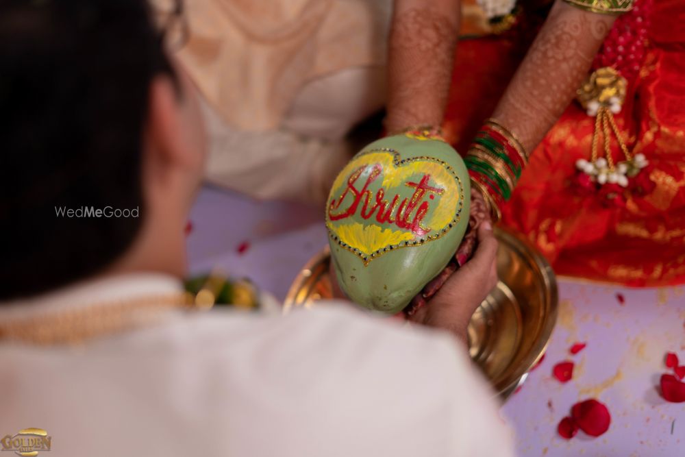 Photo From Deepak + Sruthi - By Golden Tales