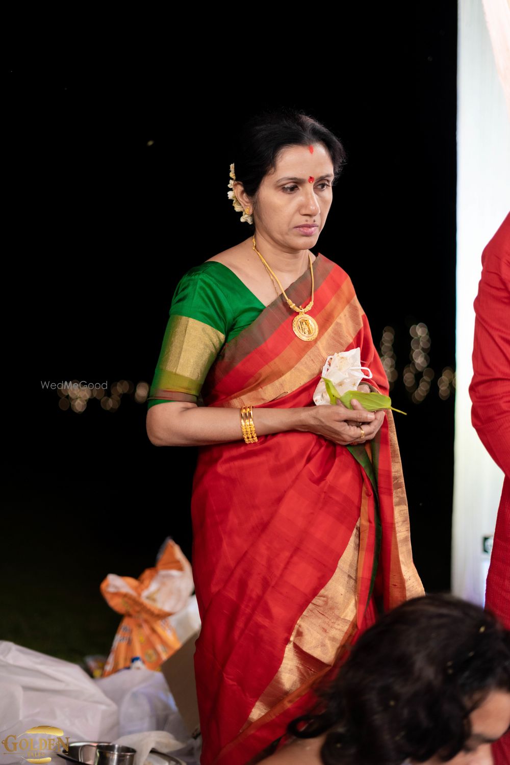 Photo From Deepak + Sruthi - By Golden Tales