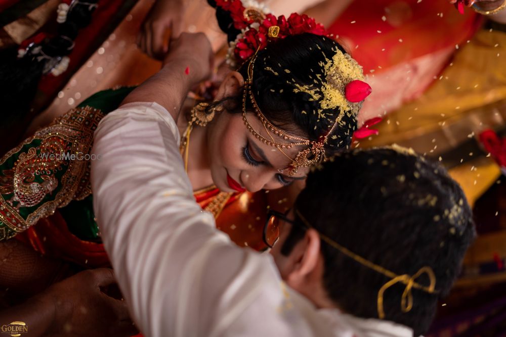 Photo From Deepak + Sruthi - By Golden Tales