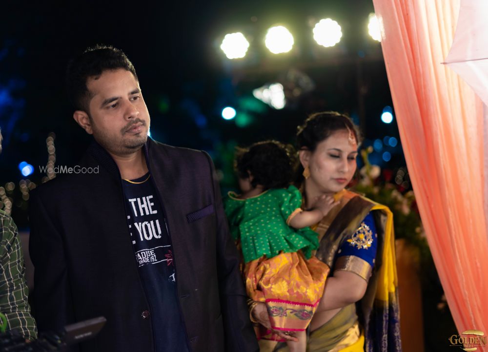 Photo From Deepak + Sruthi - By Golden Tales