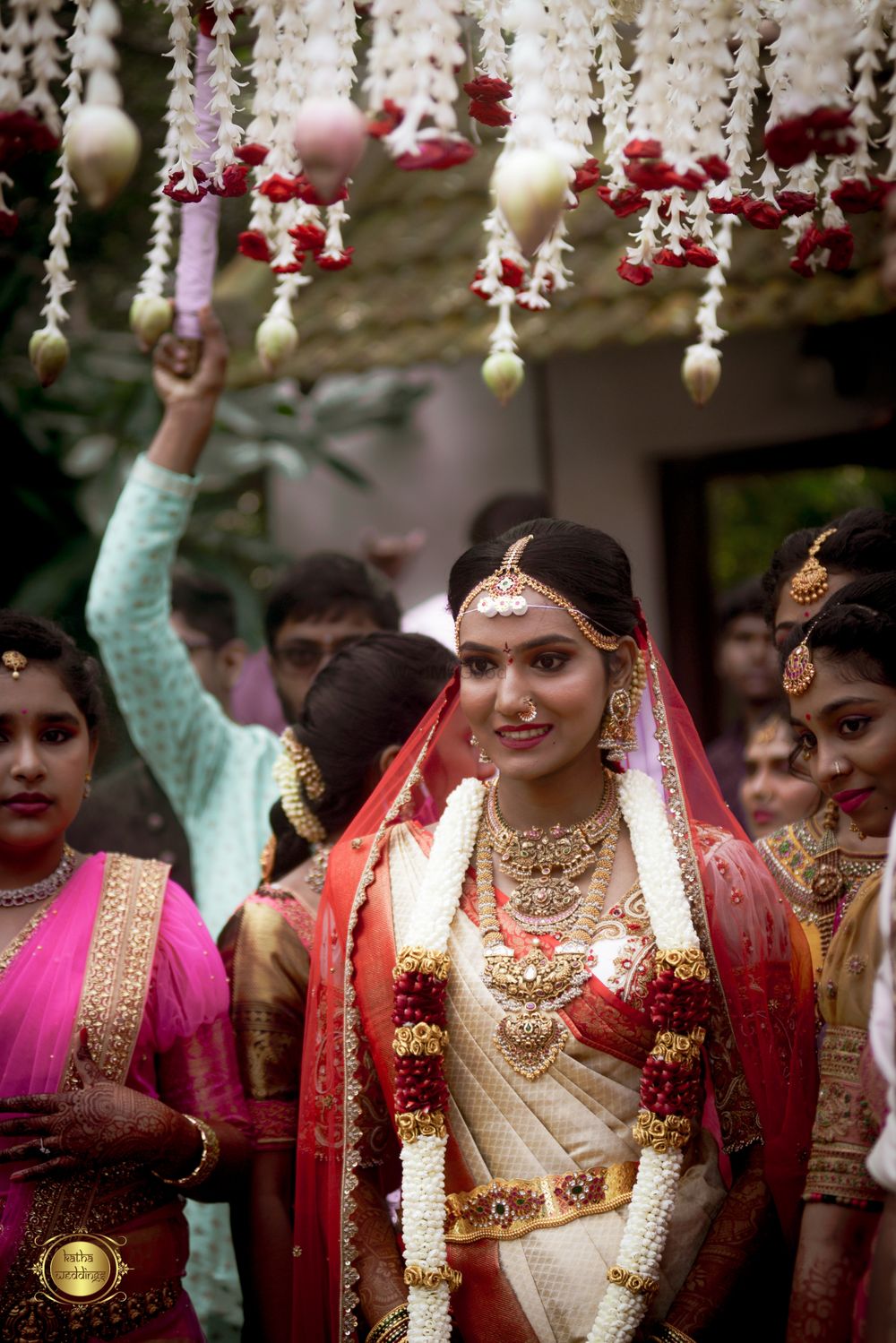 Photo From Swathi & Abhishek - By Katha Weddings