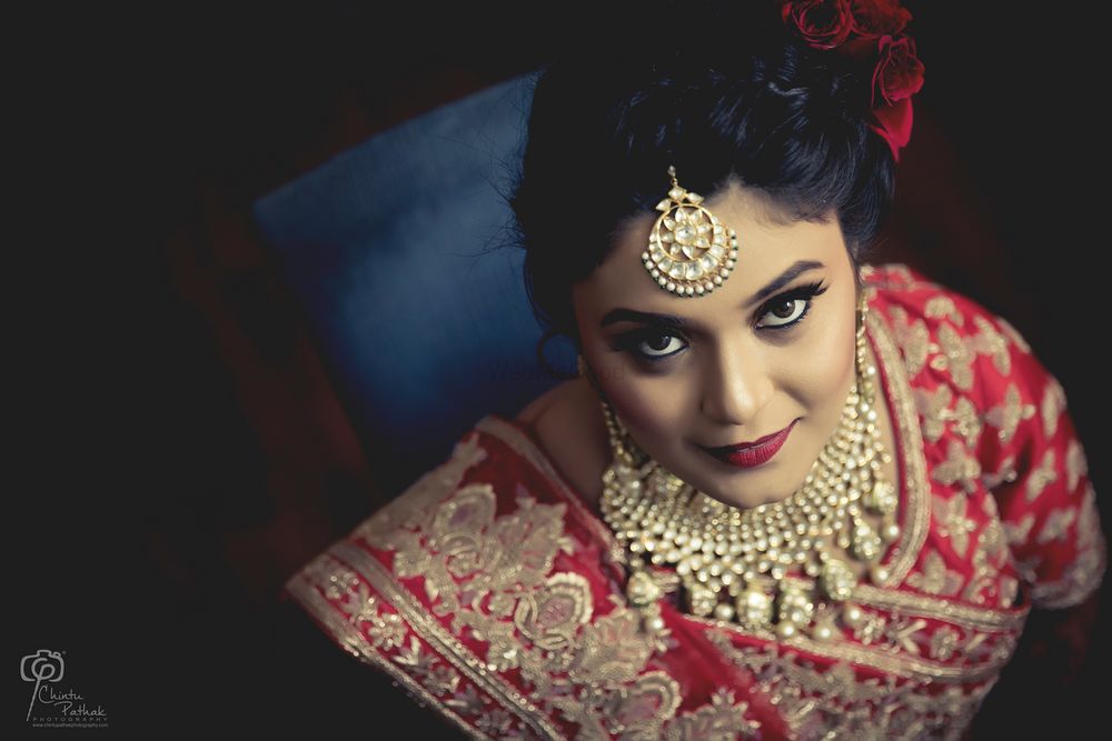 Photo From Brides - By Chintu Pathak Photography